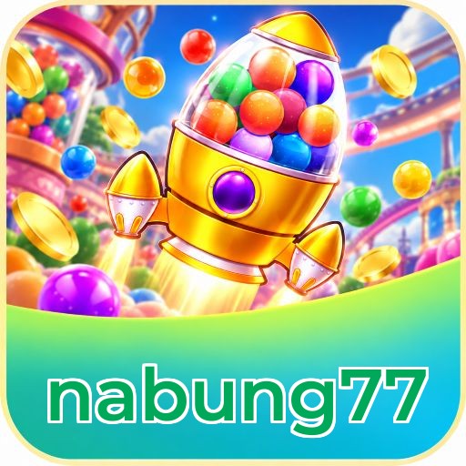 Screenshot 1 - nabung77 Home Screen