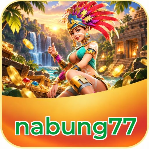 Screenshot 1 - nabung77 Home Screen