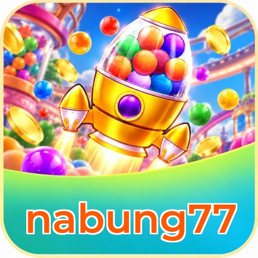 Screenshot 1 - nabung77 Home Screen