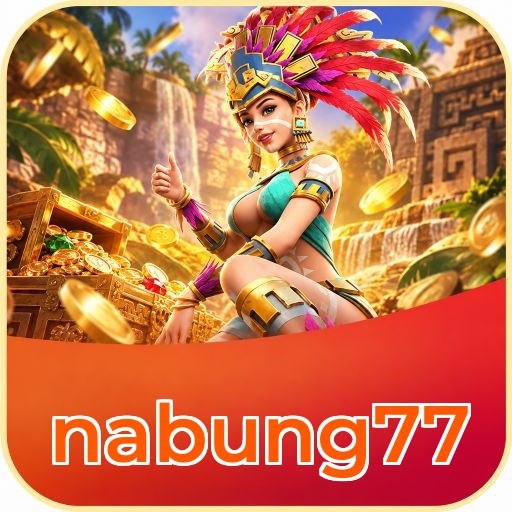 Screenshot 1 - nabung77 Home Screen
