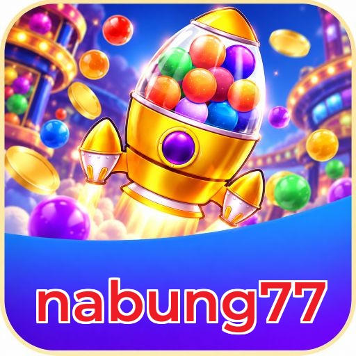 Screenshot 1 - nabung77 Home Screen